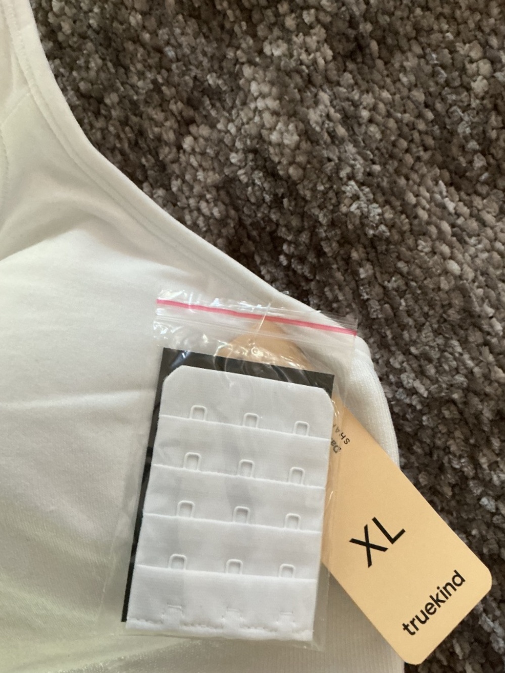 Truekind bra - Picture 3 of 5